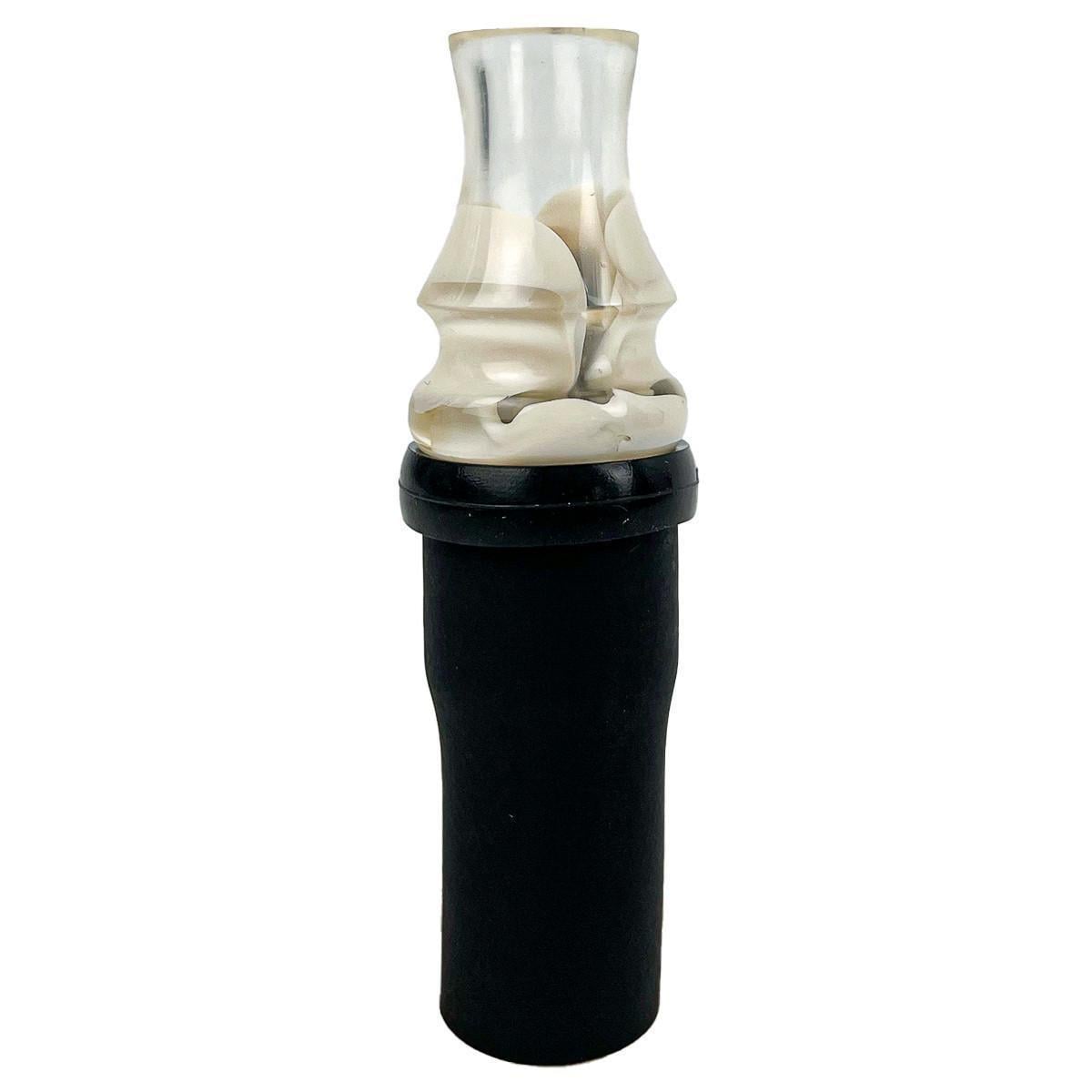 Мундштук персональный Vibe Hookah AUTHENTIC White
