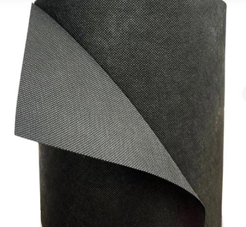 Геотекстиль AgroStar с уф-стабилизатором 3,2 м 1 пог. м 100 г/кв. м Черный