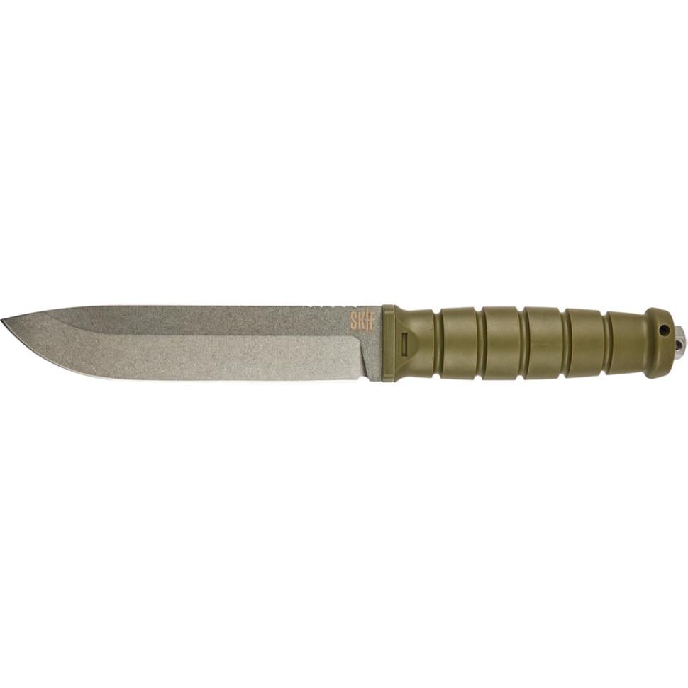 Ніж Skif Predator SW 290 мм Olive (FBL-002SWOL)