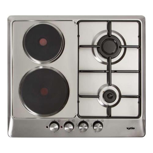 Варильна поверхня Ventolux HG622 B2 S X (3228) Варильна поверхня Ventolux HG622 B2 S X (3228)