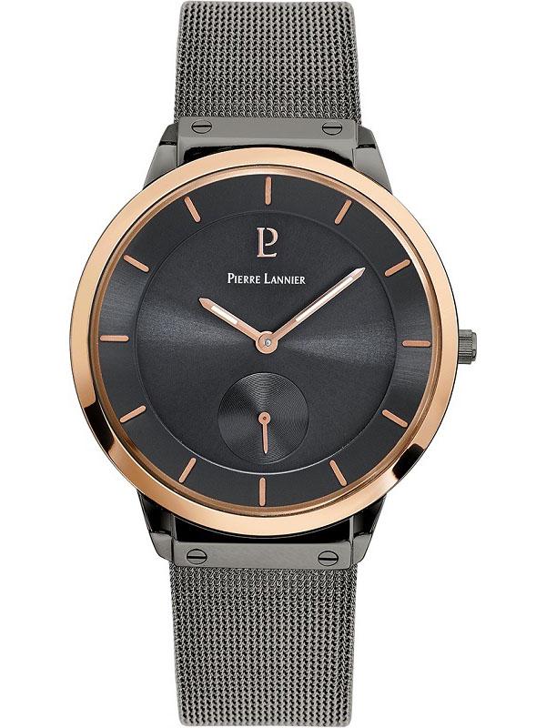 Наручний годинник чоловічий Pierre Lannier 235D488 (890794)