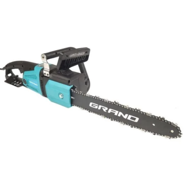 Электропила Grand ПЦ-2750 шина 405 мм 2750 Вт (32808924)