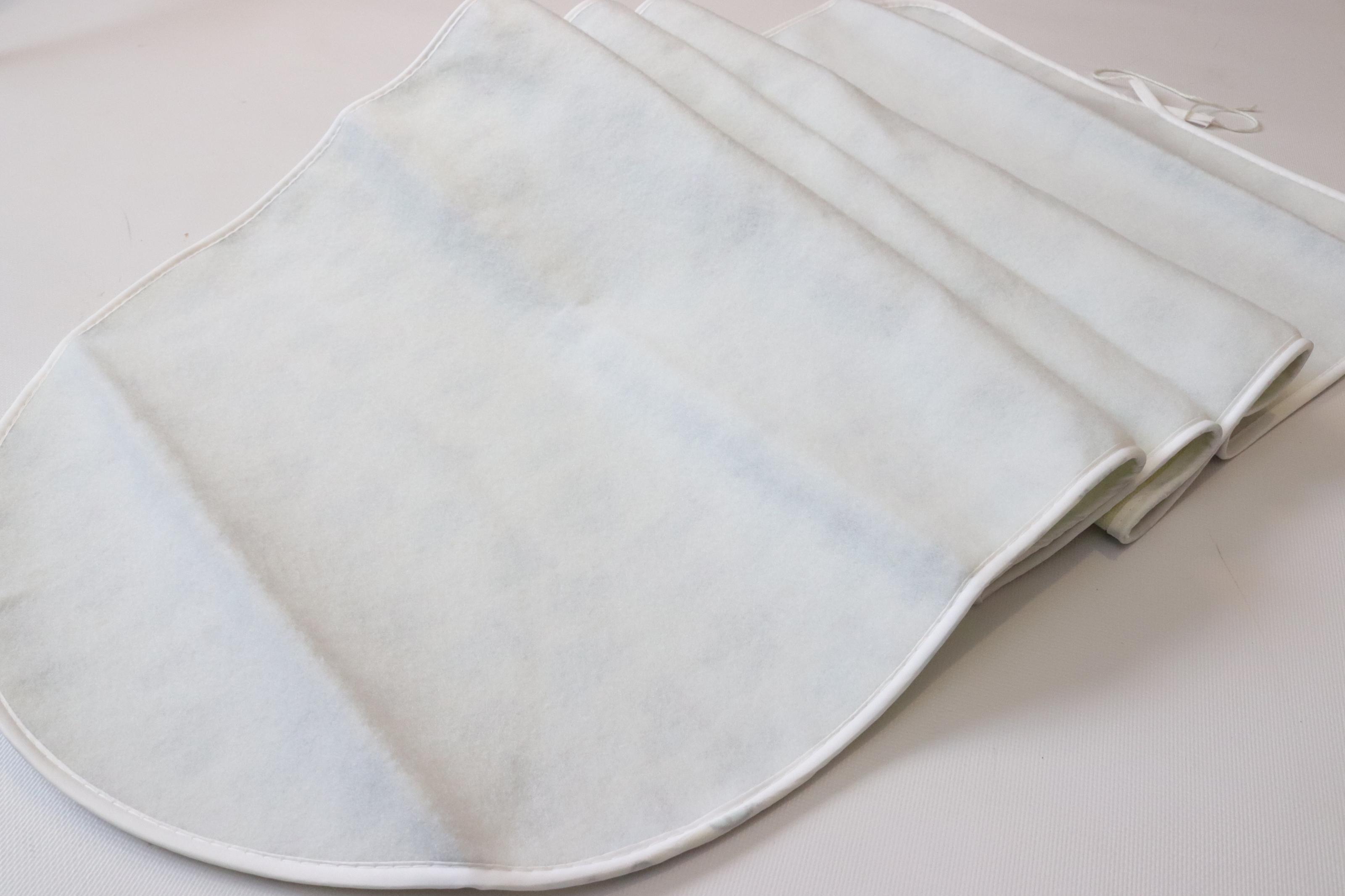 Чохол на прасувальну дошку на повсті 140x50 см xianggu /22 - фото 4 Чохол на прасувальну дошку на повсті 140x50 см xianggu /22 - фото 4