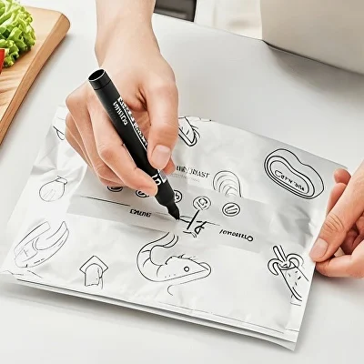 Набор zip-пакетов G00369 20 шт. - фото 16 Набор zip-пакетов G00369 20 шт. - фото 16