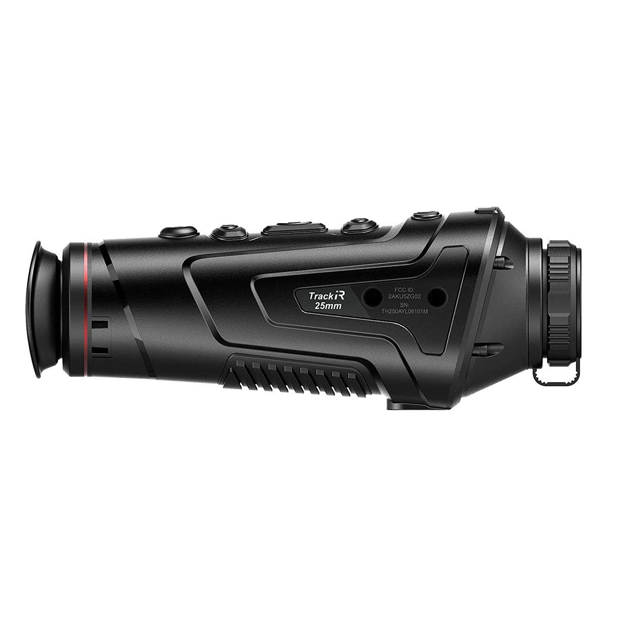 Монокуляр тепловизионный GUIDE TrackIR 25 мм 400x300px (db747105) - фото 5 Монокуляр тепловизионный GUIDE TrackIR 25 мм 400x300px (db747105) - фото 5