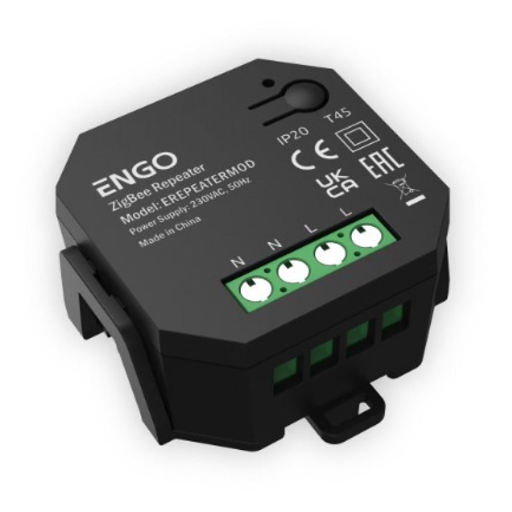 Модуль ретранслятора мережі Engo EREPEATER-MOD ZigBee 3.0 (23321736)