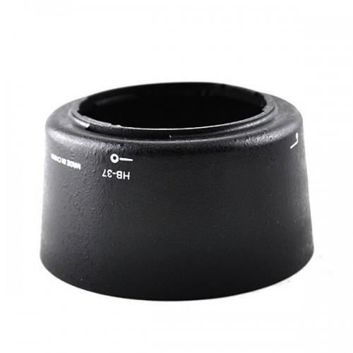 Бленда HB-37 для AF-S DX Micro Nikkor 85 мм f/3,5G ED VR AF-S DX VR Zoom-Nikkor 55-200 мм f/4-5,6G IF-ED (10840647)