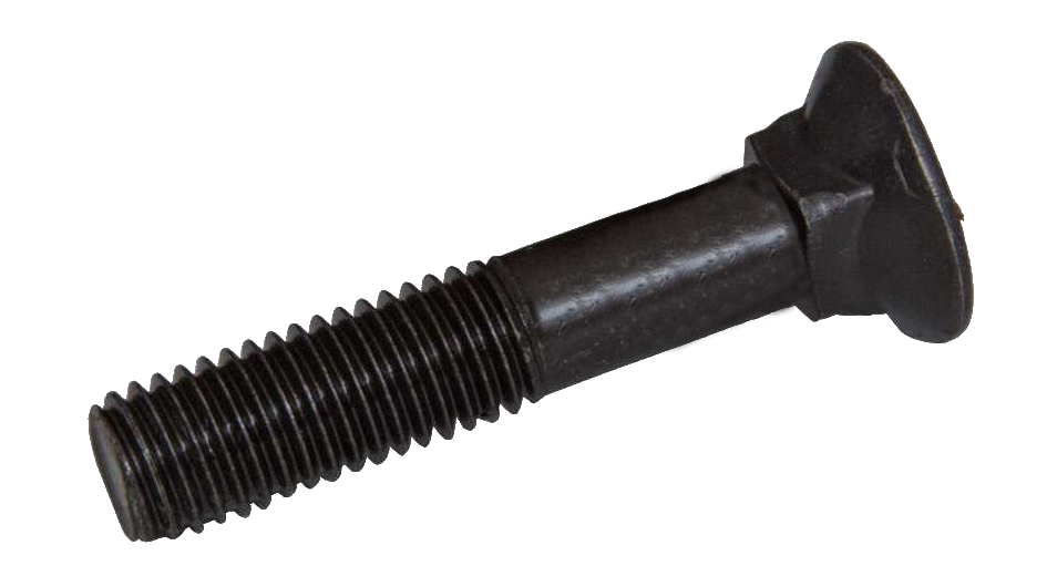 Болт Steelfix DIN608 М20х60 10,9 ч/р Н (150557)