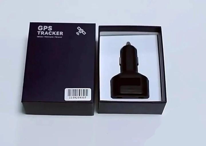 GPS-трекер SinoTrack ST-909 портативный (14966929)