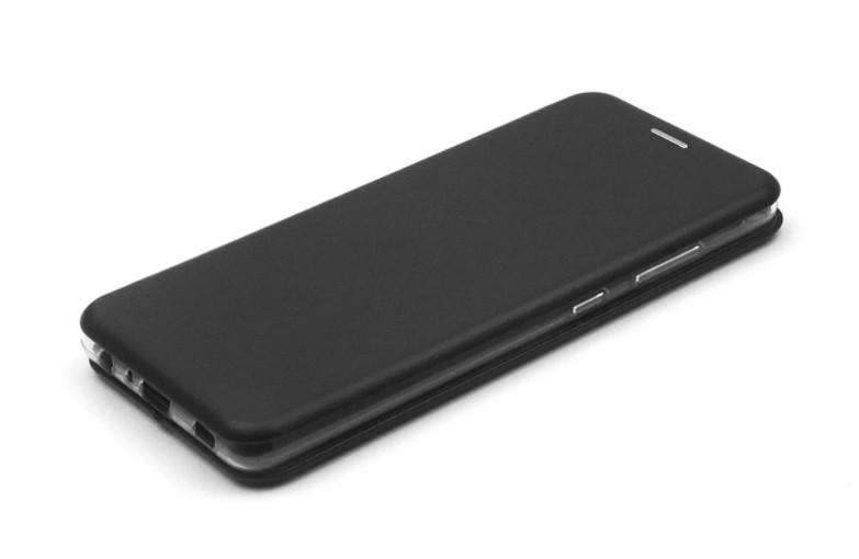 Чехол-книжка "CLASSY&LEVEL" SAMSUNG A725/A72 BLACK