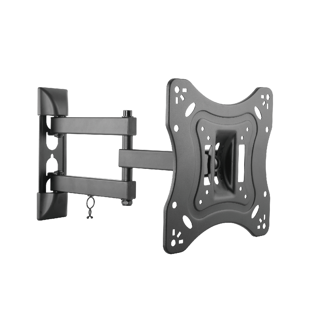 Крепление для телевизора Cabletech 23-42" Черный (UCH0202)