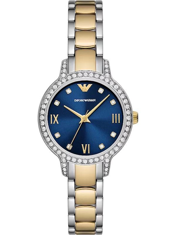 Наручний годинник жіночий Emporio Armani AR11576 (911255)