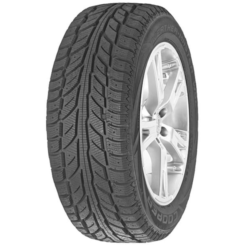 Автошина Cooper Weather-Master WSC 245/70 R16 107T под шип (309720) Автошина Cooper Weather-Master WSC 245/70 R16 107T под шип (309720)