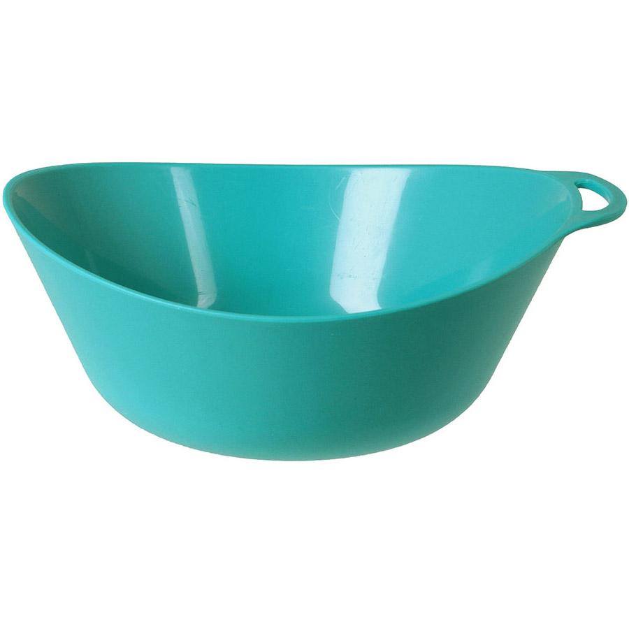 Тарелка Lifeventure Ellipse Bowl Teal
