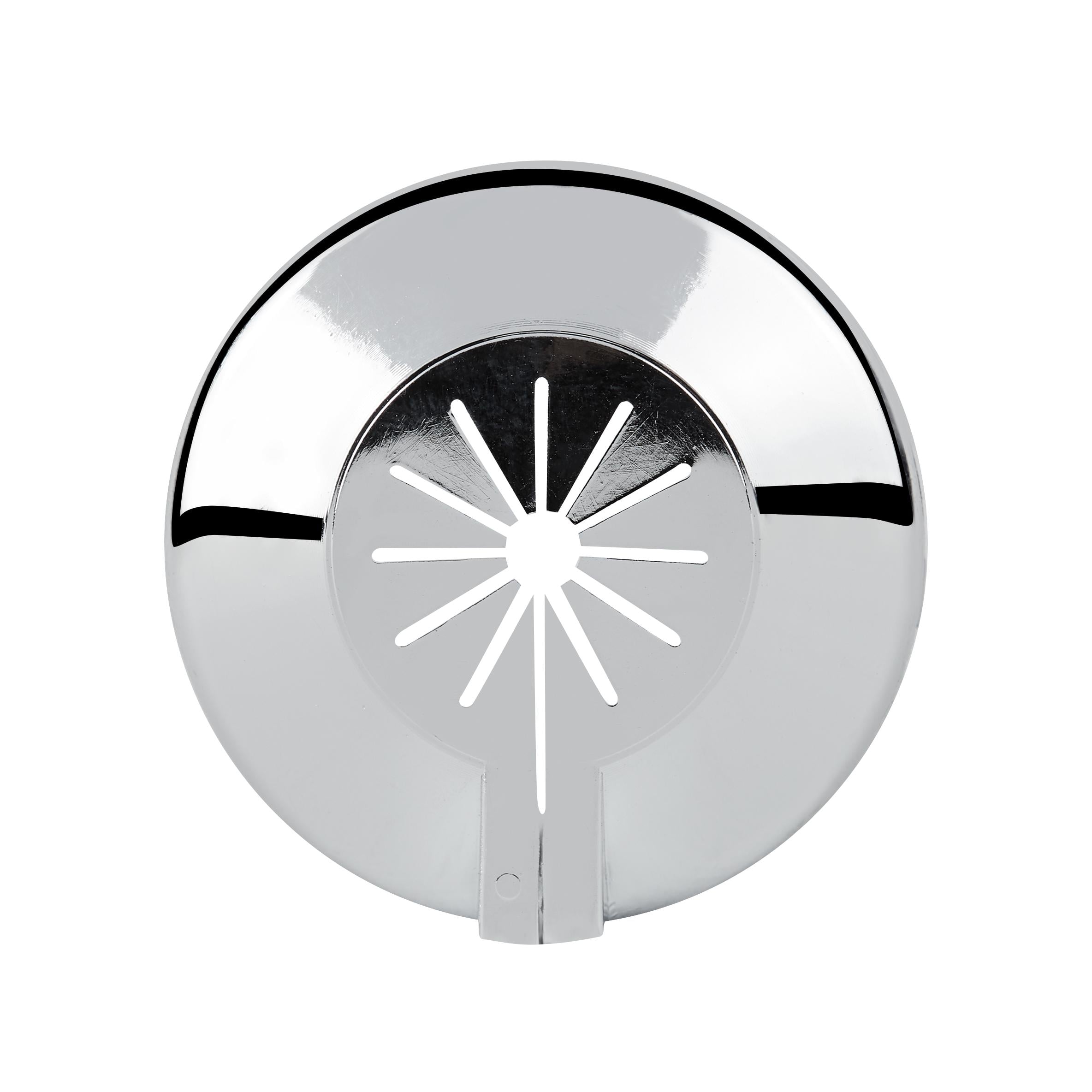 Розетка декоративна ICMA хромування №108 (SD00008176) Розетка декоративна ICMA хромування №108 (SD00008176)