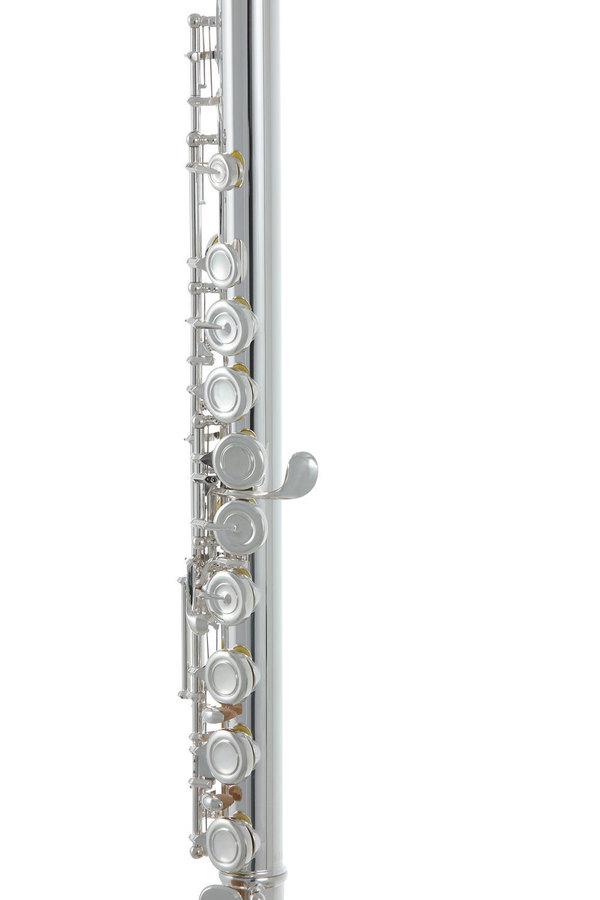 Флейта Roy Benson FL-602E - фото 7 Флейта Roy Benson FL-602E - фото 7