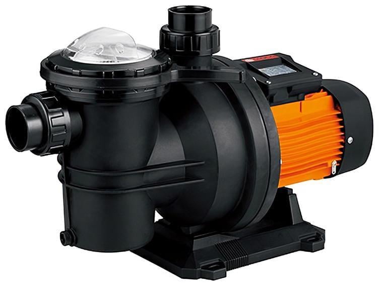 Насос для бассейна Glong FCP-370S 10,5 м³/ч 0,37 кВт (3159625469)