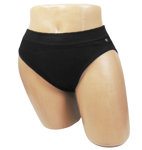 Трусы с утяжкой Dyana 9291 XL Черный