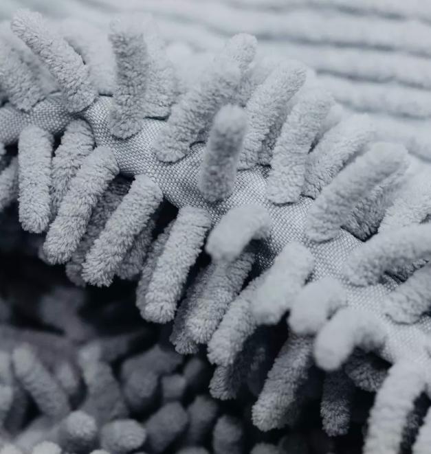 Мішок захисний для прання взуття у пральній машині Сірий (101169770) - фото 3 Мішок захисний для прання взуття у пральній машині Сірий (101169770) - фото 3