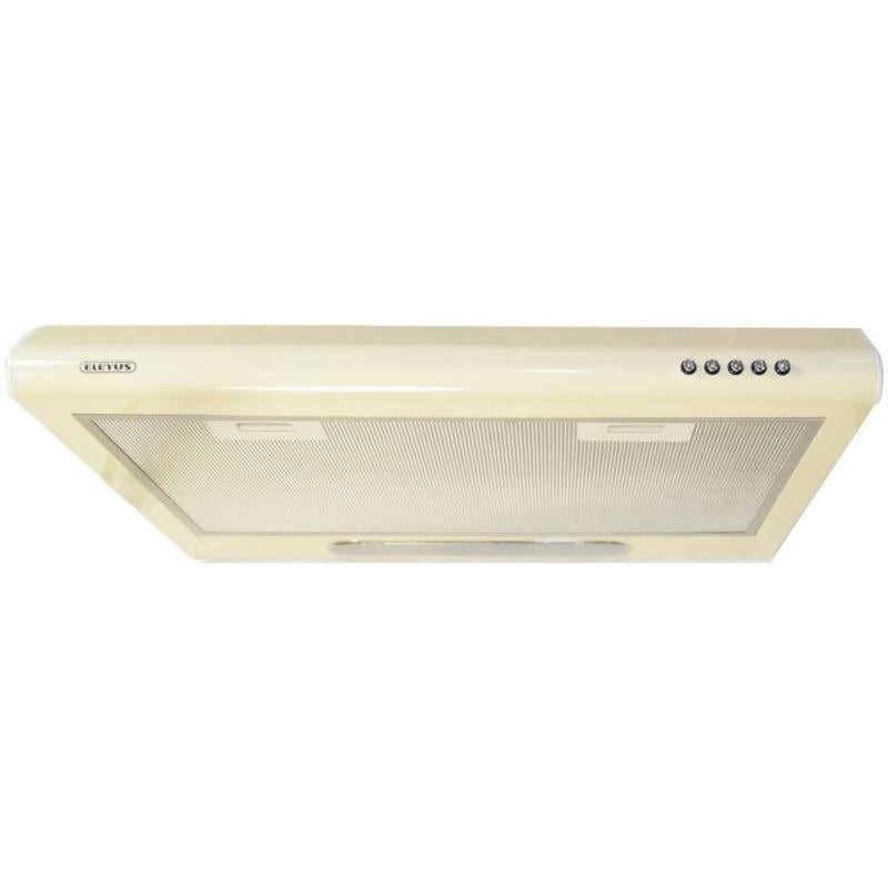 Вытяжка кухонная Eleyus Line I 50 Biege (80693)