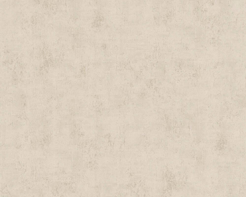 Виниловые обои A.S. Creation 0,53x10,05 м Бежевый (1027480)