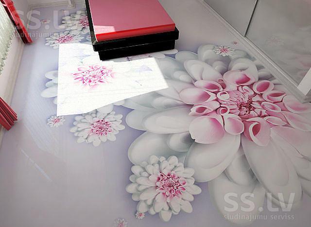 Епоксидна смола КЕ Slab-419 1,366 кг прозора (SL41901366) - фото 28