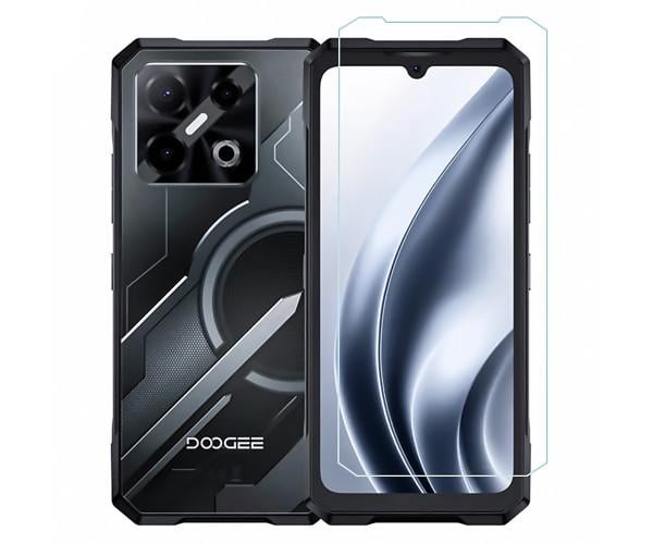 Защитное стекло Tempered Glass для Doogee Blade GT Play 0,3 мм