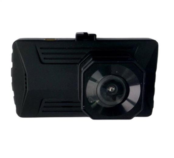 Видеорегистратор автомобильный DVR FH06 Full HD 1080p для записи дорожной обстановки во время поездок