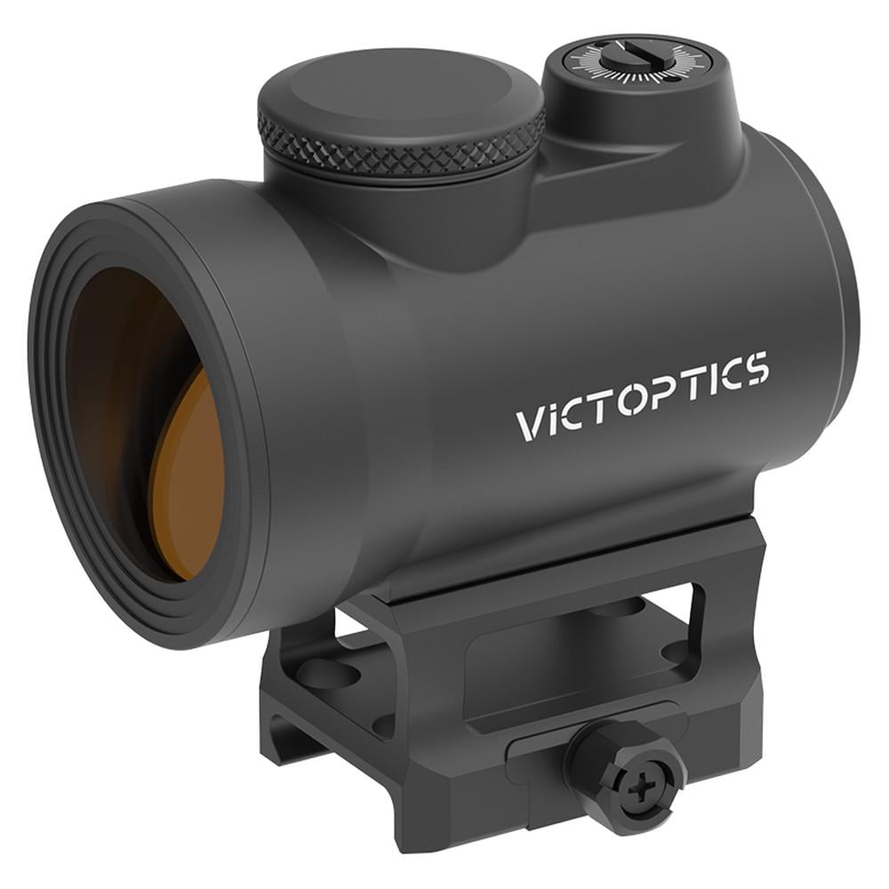 Прицел коллиматорный Vector Optics Victoptics SRD 1х30 3 MOA