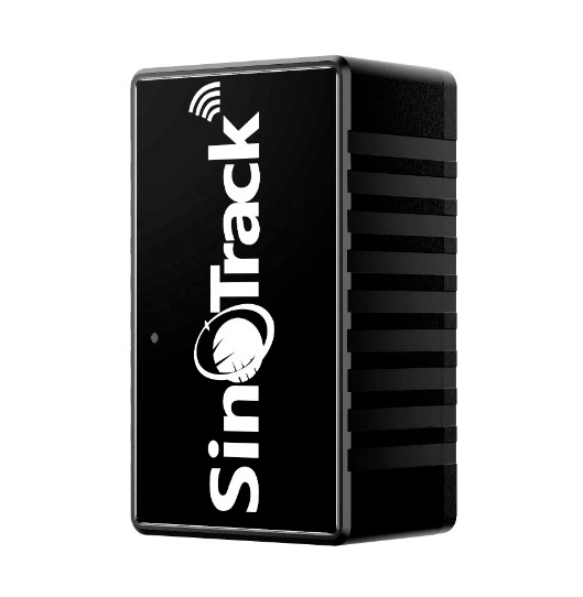 GPS-трекер портативний SinoTrack ST-903 акумуляторний з мікрофоном Чорний (2285214610)