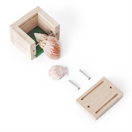 Набір Guidecraft Natural Play Скарби у кольорових ящиках (G3085) - фото 6 Набір Guidecraft Natural Play Скарби у кольорових ящиках (G3085) - фото 6