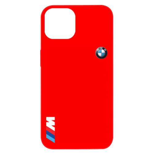 Чехол для iPhone 13 BMW M-series