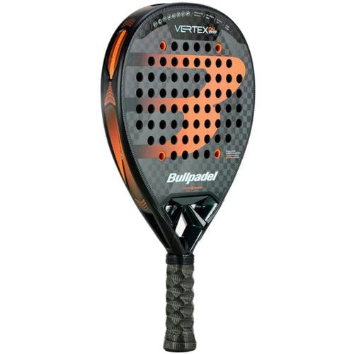 Ракетка для паделки тенниса Bullpadel Vertex 04 25 Оrange