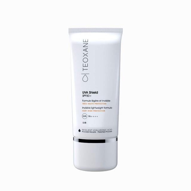 Крем защитный SPF 50+ UVA Shield Spf 50+ Teoxane 50 мл (2837074324)