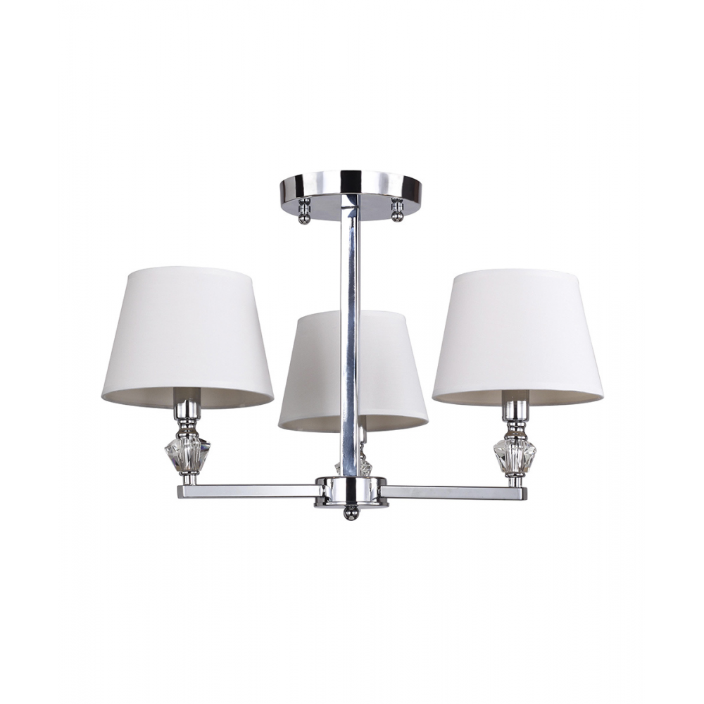 Потолочная люстра Wunderlicht WT1176-43ECH