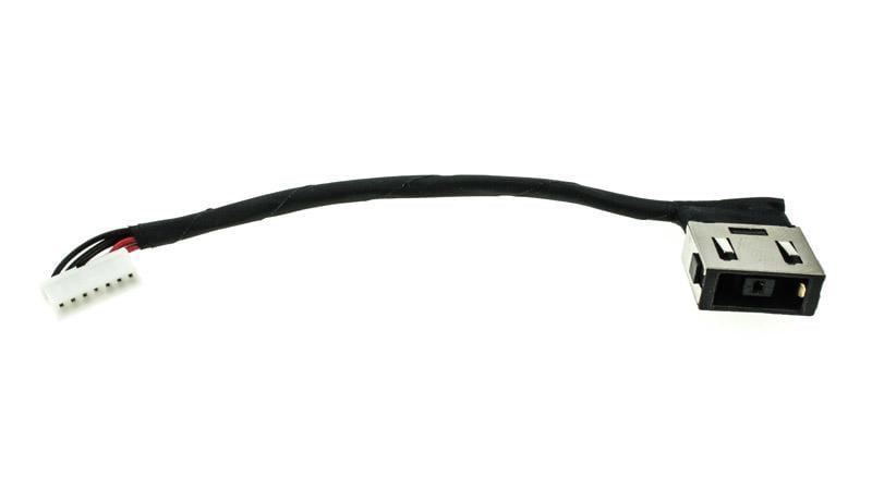 Разьем питания для ноутбуков Lenovo L440 (267876)