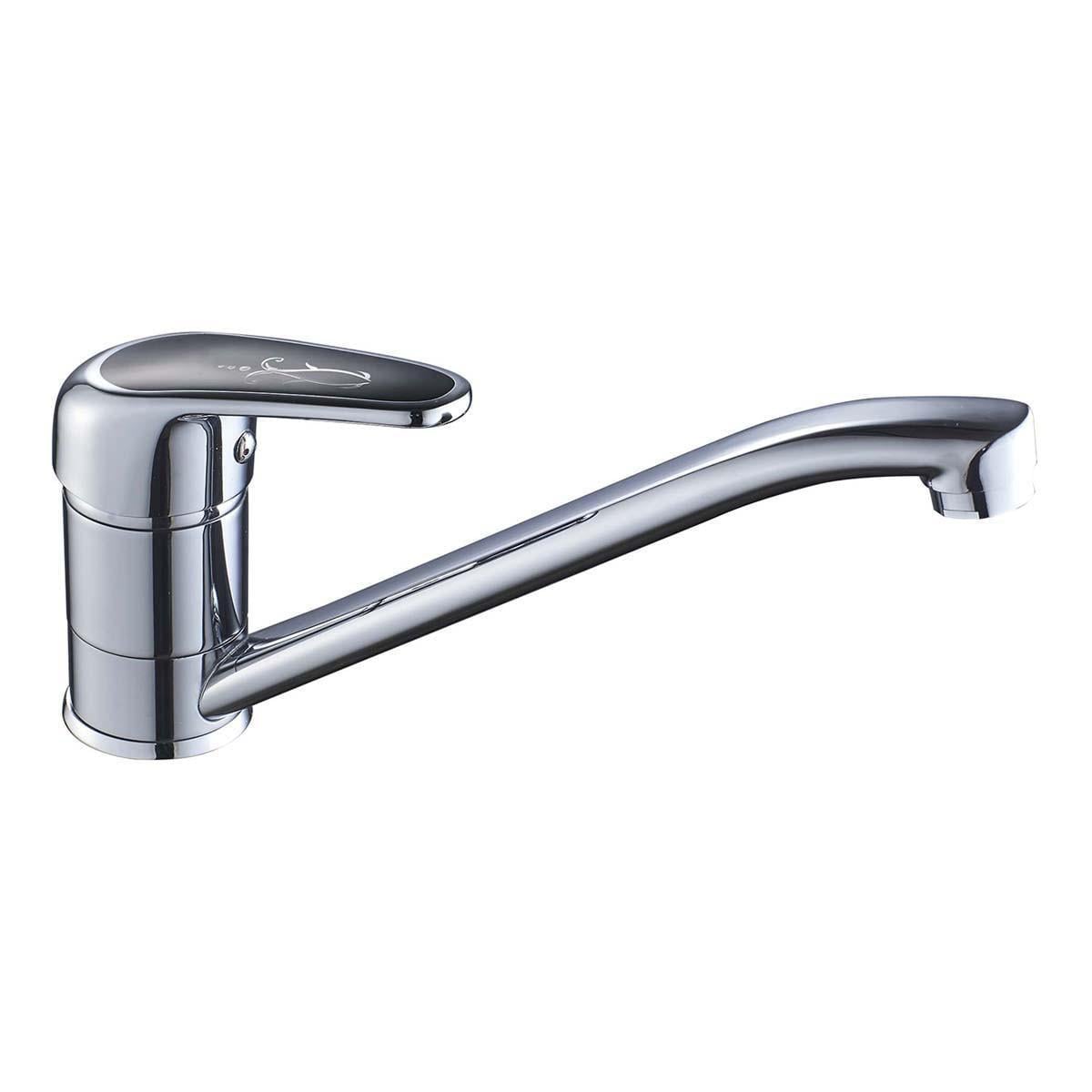 Смеситель для раковины Haiba Magic HB0687 Black (31521224)