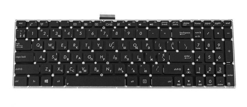 Клавиатура для ноутбука Asus FX51LB (171114)