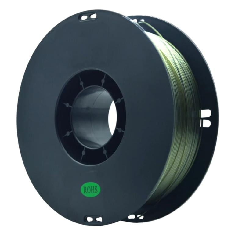 Пластик Connexa PETG 1,75 мм 1 кг Army Green (Con_PETG_Army_Green)