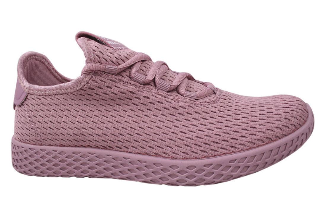 Кросівки жіночі ResTime з текстилю р. 37 Рожевий (105-20LK) - фото 2