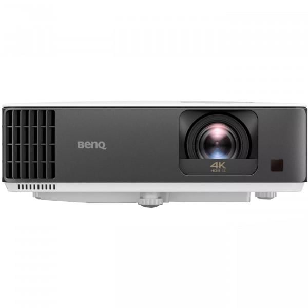 Проектор BenQ TK700ST Серый (9H.JP877.17E) Проектор BenQ TK700ST Серый (9H.JP877.17E)