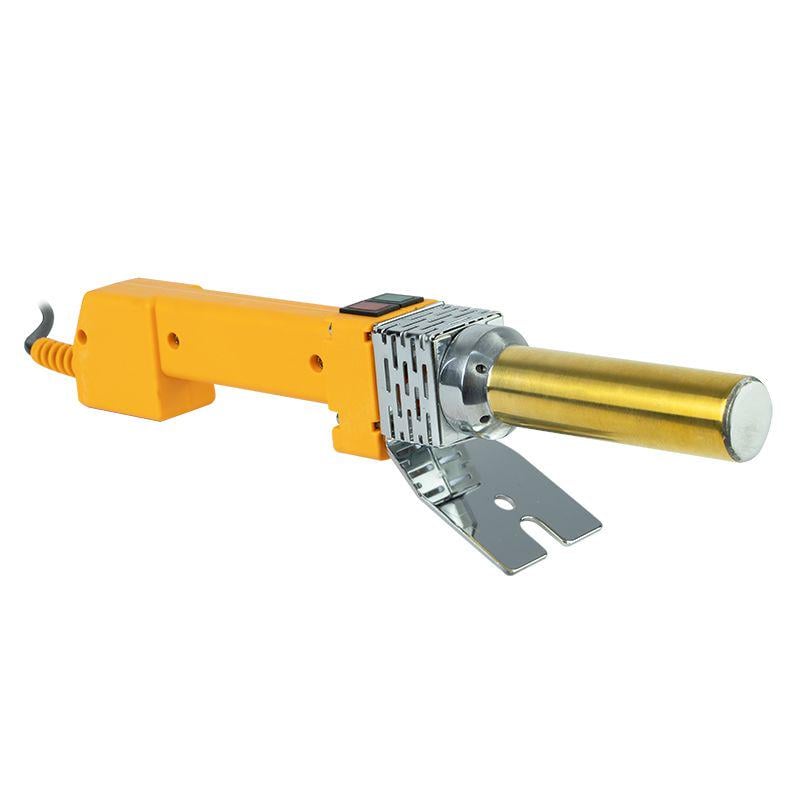 Паяльник для пластиковых труб Mächtz MWP-2040 S (11165)