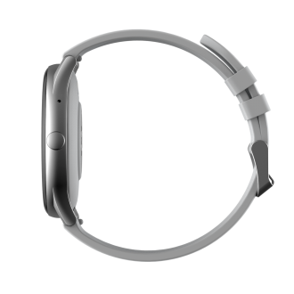 Смарт-часы Havit HV-M9036 IP67 Bluetooth Call Grey (27833) - фото 3