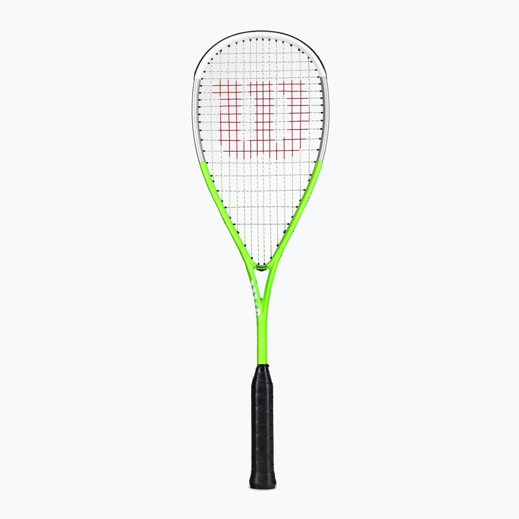Ракетка для сквоша Wilson BLADE UL SQ (WR042510H0)