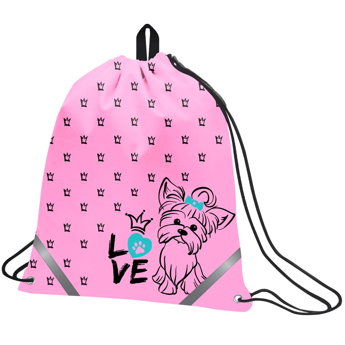 Сумка для обуви YES SB-10 You’re Beautiful (559126)