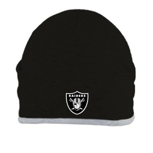 Шапка Oakland Raiders S (302454-2-39773)