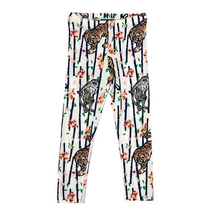 Легінси KENZO 14231 бамбук 110 см 5 років (32540697)