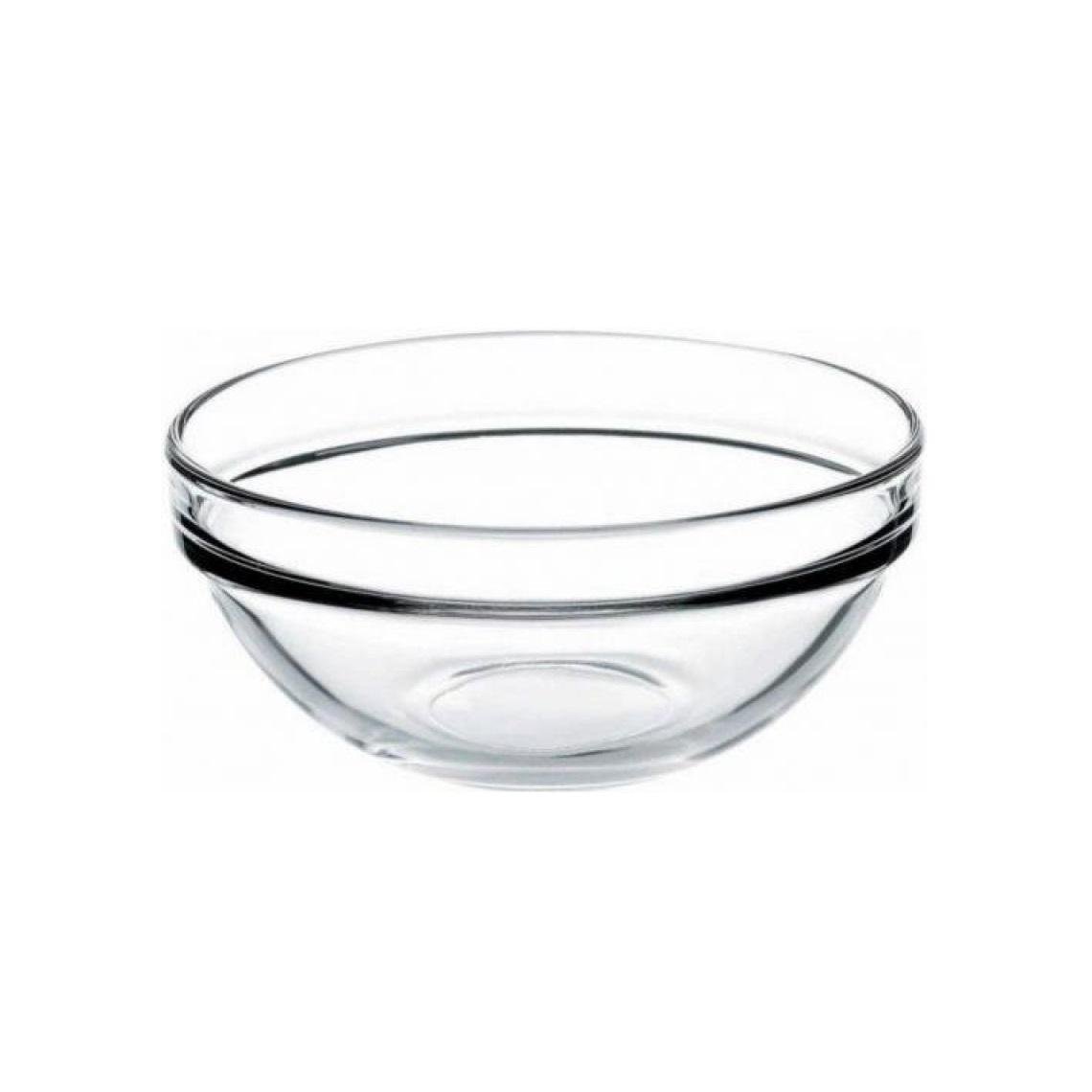 Салатник Pasabahce Chefs 53543 340 мл 12 см (21385) Салатник Pasabahce Chefs 53543 340 мл 12 см (21385)