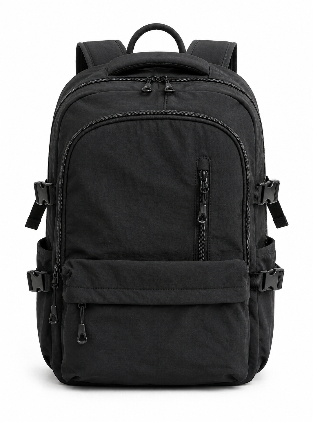 Рюкзак повсякденний OnePro 20 л Чорний (74077)