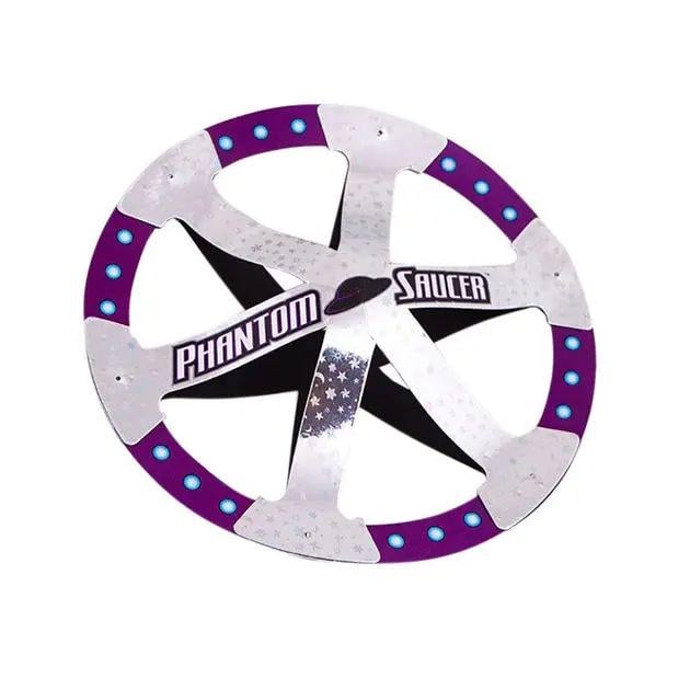 Іграшка Phantom Saucer Чарівна літаюча тарілка (opt-14470)